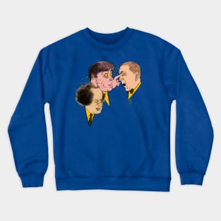 Knuckleheads Crewneck Sweatshirt